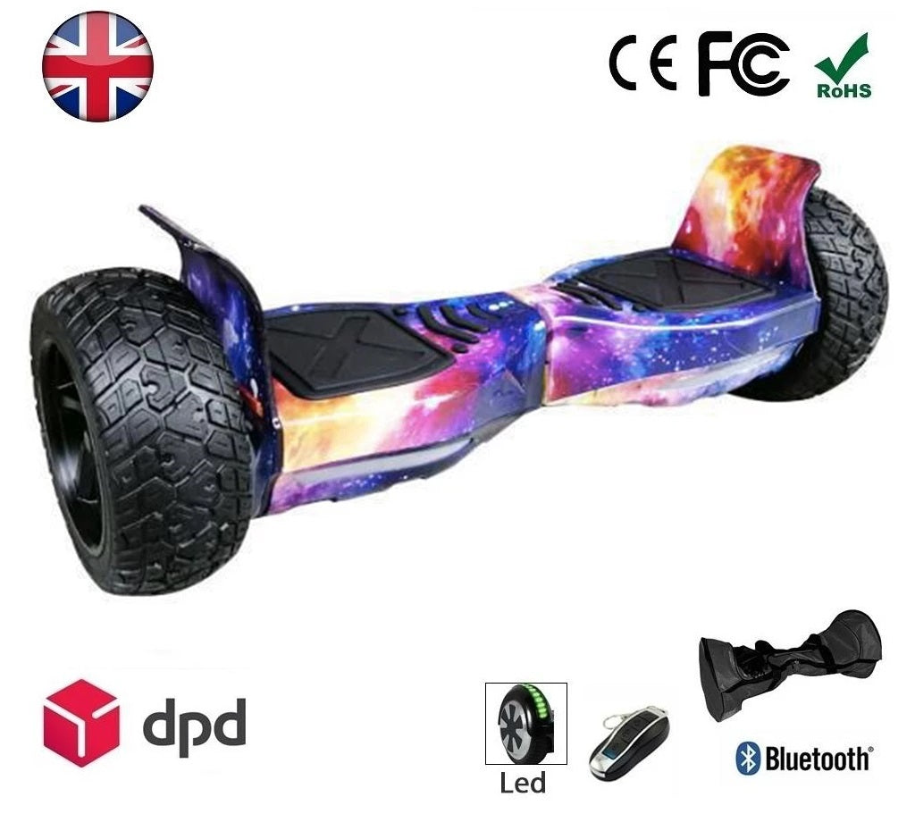 Hummer best sale segway hoverboard